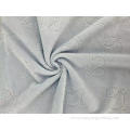 Ifumaneka kwi-cotton ye-jacquerd velvet
